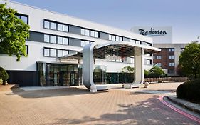 Park Inn by Radisson Heathrow